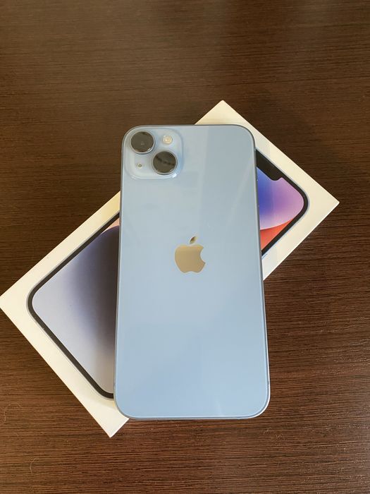 iPhone 14 Plus 128Gb Neverlock