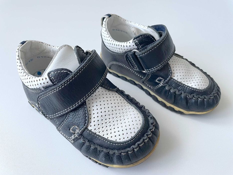 Легкі дихаючі туфлі-сіточка для хлопчика, устілка 16 см