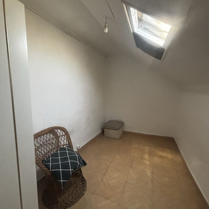 Quarto Individual Penha de França