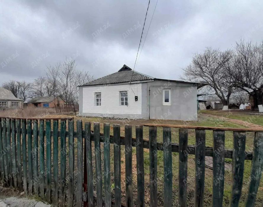 Окремий будинок в Машівці!