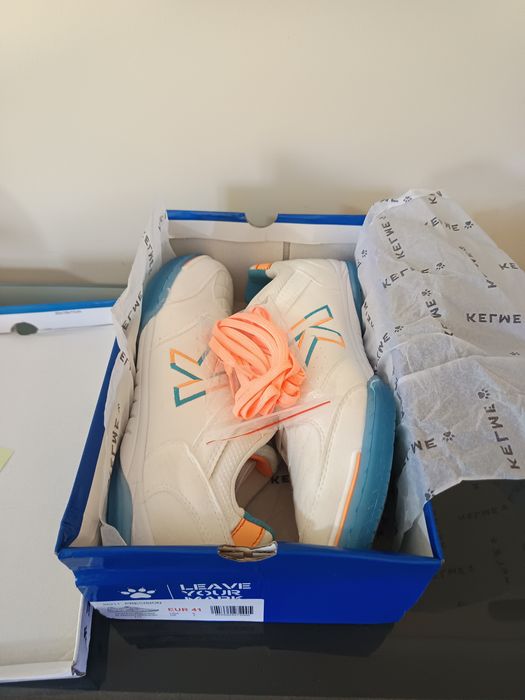 Sapatilhas de Futsal Kelme Precision