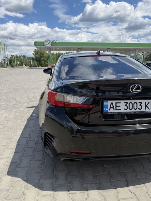 Lexus RC200 продам