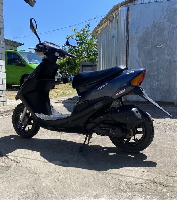 honda dio 34 хонда дио