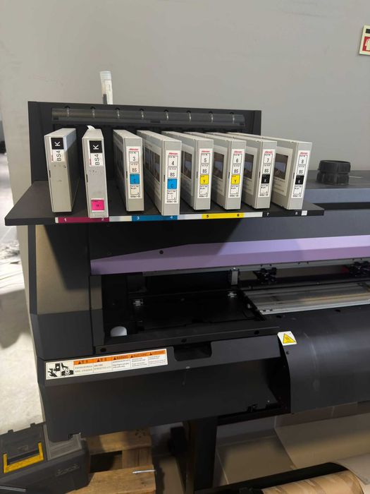 Mimaki CJV150-130