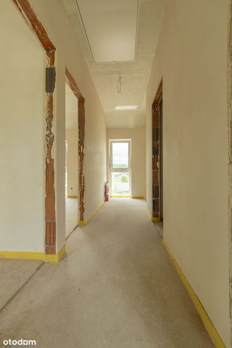 dom, ogród i święty spokój.