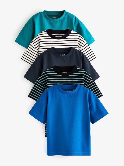 Шорти Футболки Next H&M 110 116 122