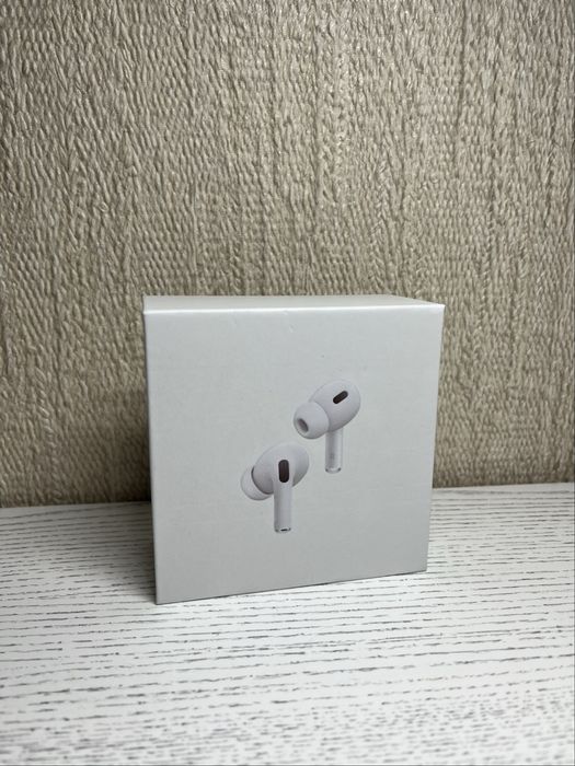 AirPods pro айрподс наушники бездротові bluetooth