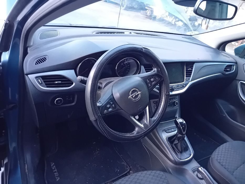 Para peças OPEL Astra K