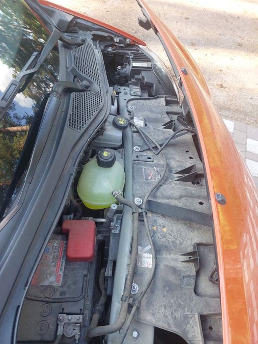 Smart Forfour 2018 рік