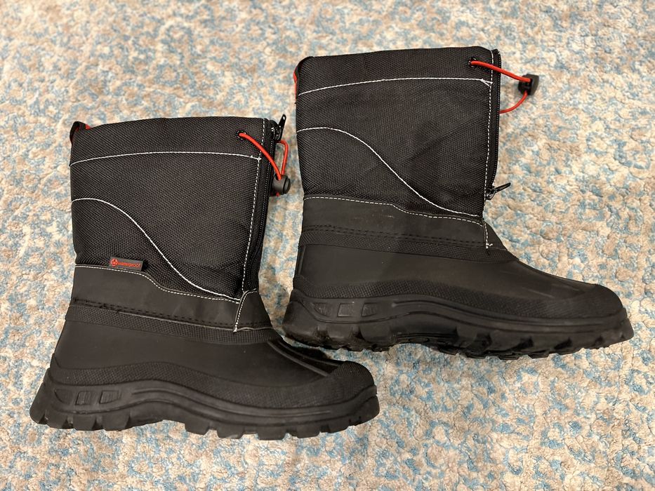 Conjunto Neve Criança 10 anos