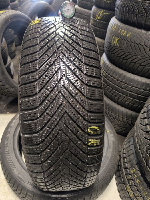#Opony Pirelli winter2 scorpion 235/50/21 pojedynka super stan
