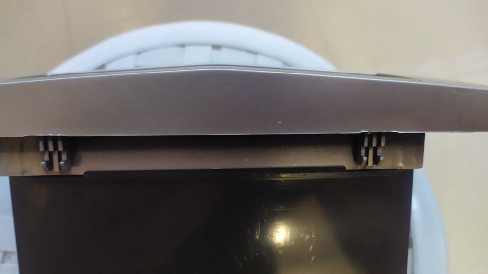 Moldura para Rádio Opel 1 DIn