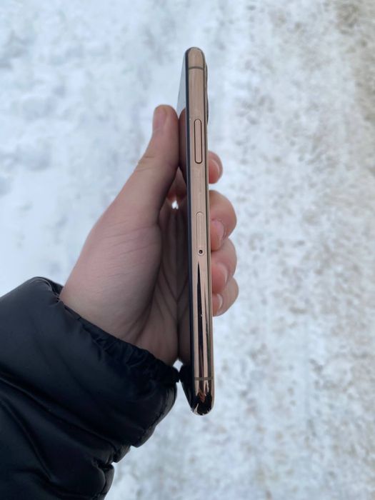 iPhone 11 pro 256 100%