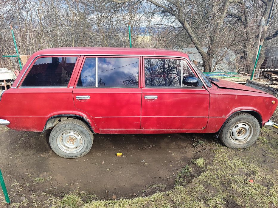 Продам авто VAZ-21022