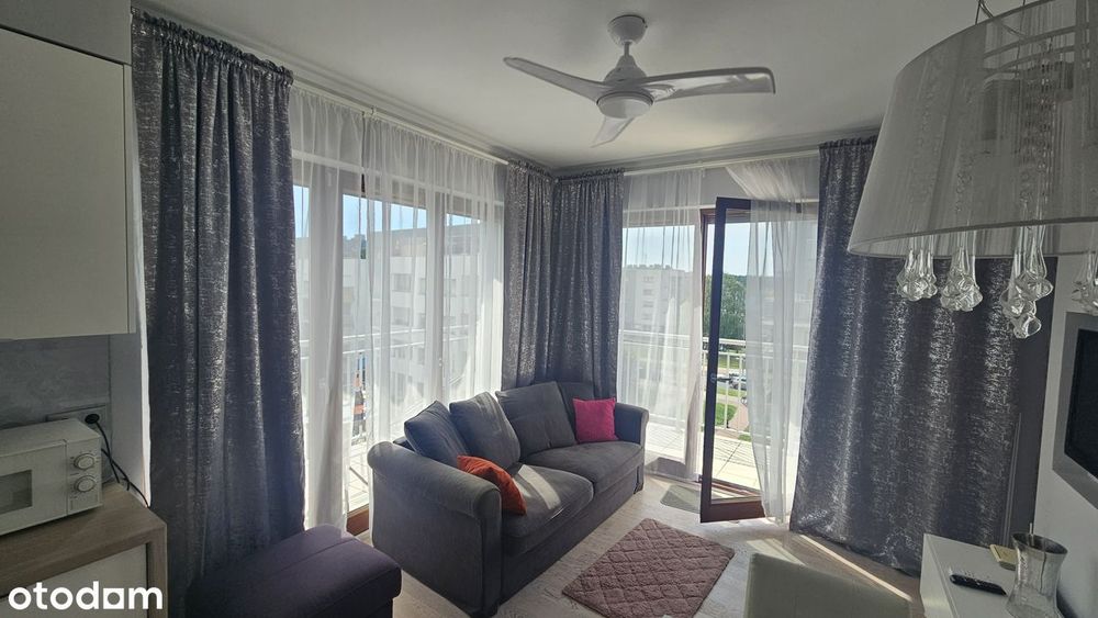 Słoneczny Apartament OSIEDLE PLATAN