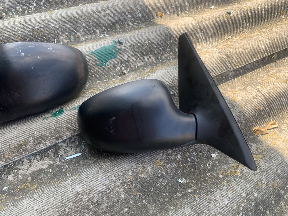 Продам зеркала део ланос