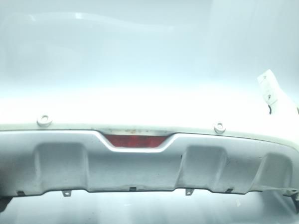 Pára-choques trás RENAULT Koleos I (HY_)