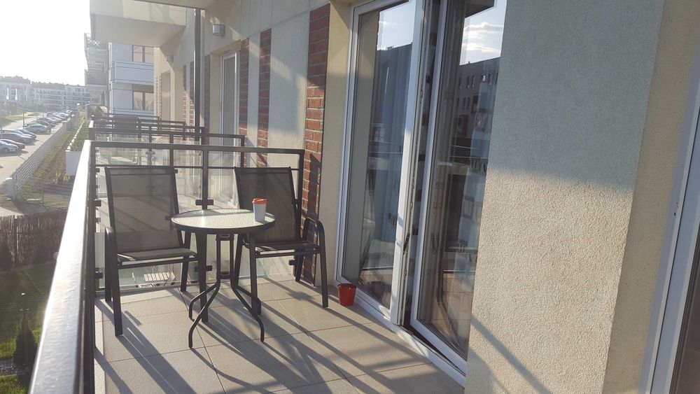Mieszkanie 49 m² na wynajem ul. Iwaszkiewicza 21 / Wojszyce - Widok 2