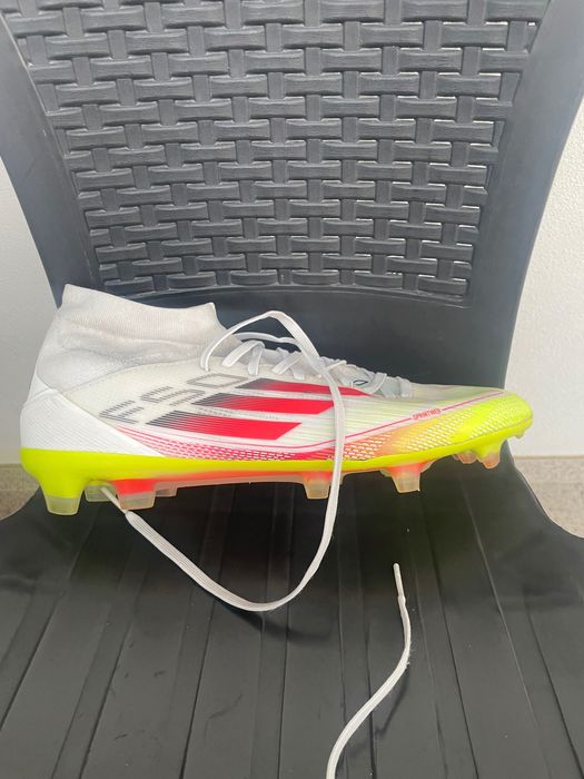 Chuteiras Adidas F50 PRO