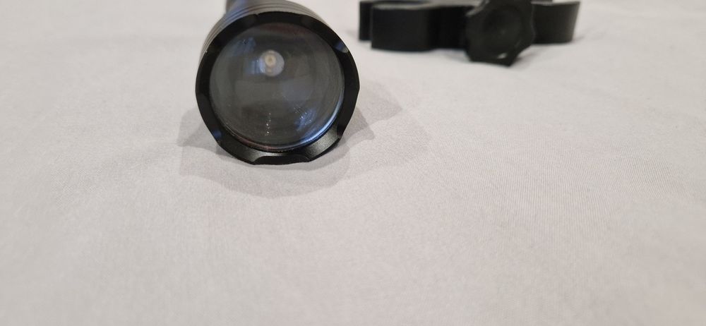 Iluminador MonsterLight Ir 850 Laser