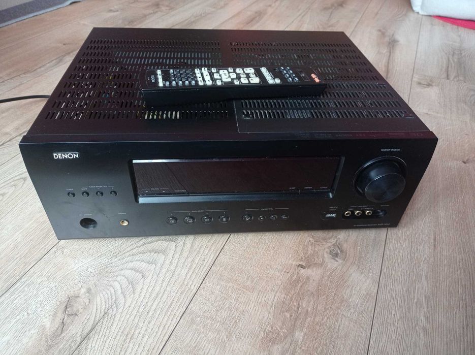 Amplituner Denon avr-1612