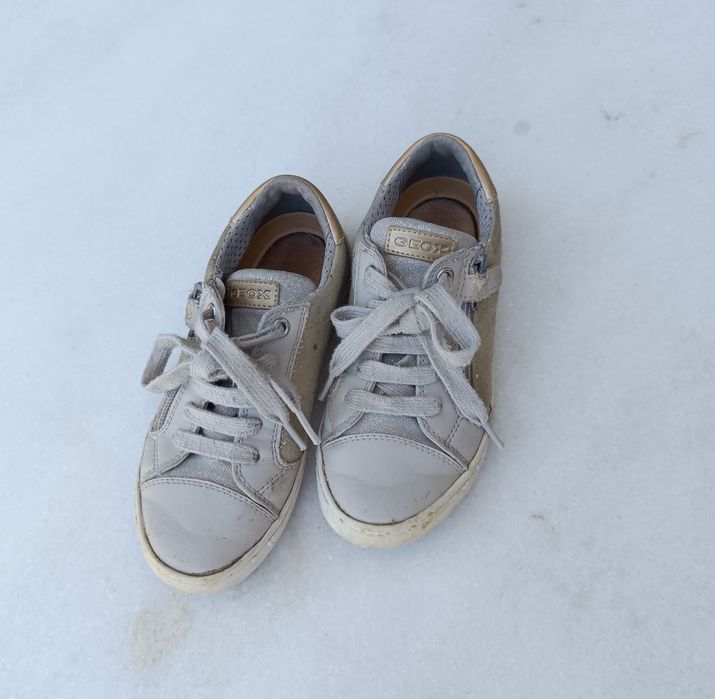 Sapatilhas Geox - Criança - Tam 30