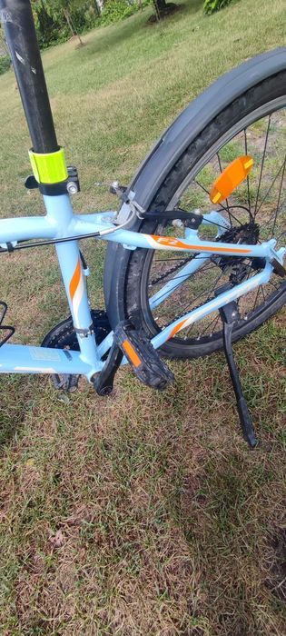 Rower kross lea f2