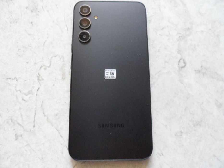 telefon smartfon Samsung Galaxy A34 5G  8GB/256 GB SM-A346  Black
