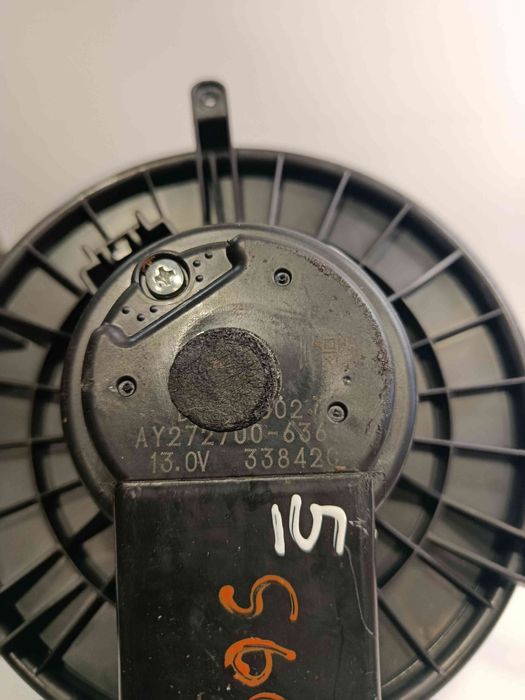 Motor da chauffage / sofagem JEEP Grand Cherokee IV (WK, WK2)