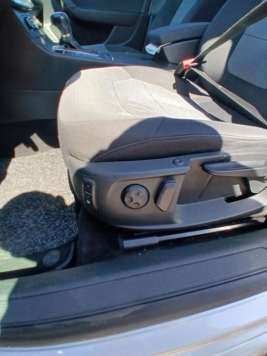 Продам VW Passat B7