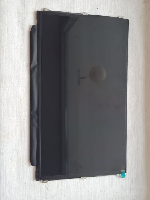 12,5 дюймов 30 pin 40pin HD FullHD матрица