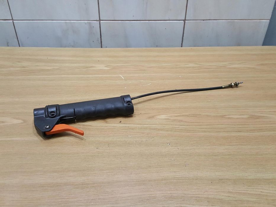 Echo Gt-2000 Rączka Gazu Uchwyt Obudowa Linka