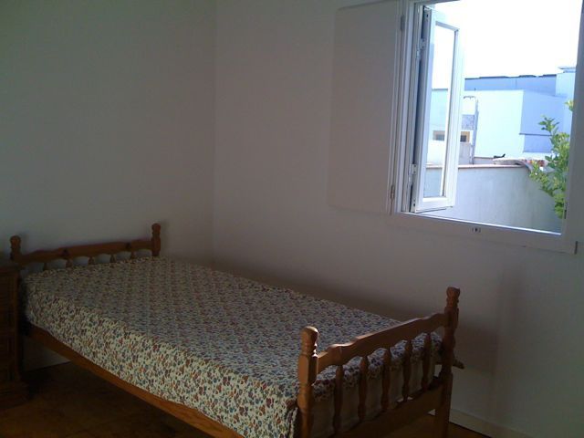 T1 com Kitchenet e Terraço