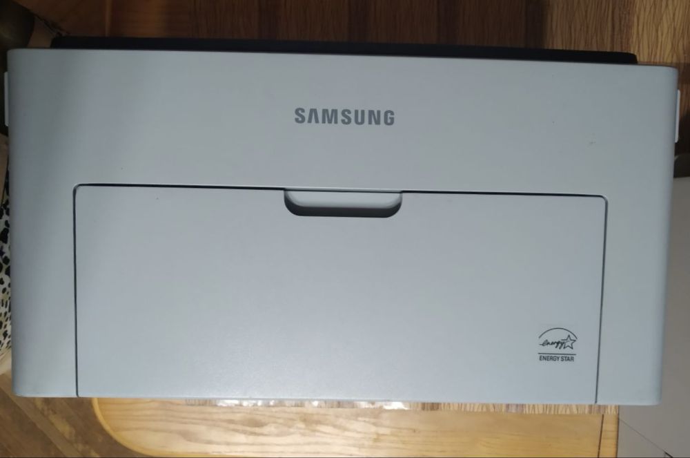 Лазерний принтер Samsung ML-1641