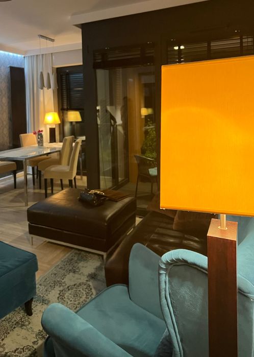 Active Residence / Centrum / Leszczyńskiego