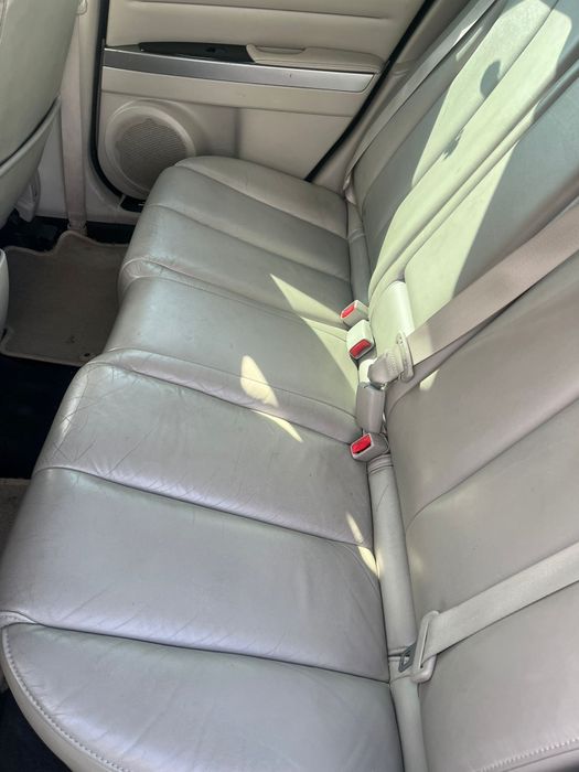 Mazda CX7 Exclusive , AWD, hak, Full opcja