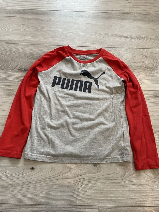 Oryginalna koszulka puma