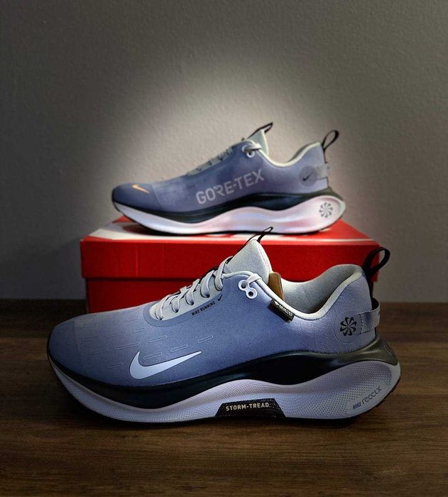 Nike React Infinity Run 4 Gore-Tex