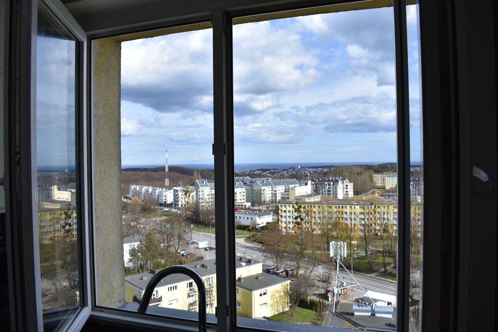 Mieszkanie 3 pokojowe