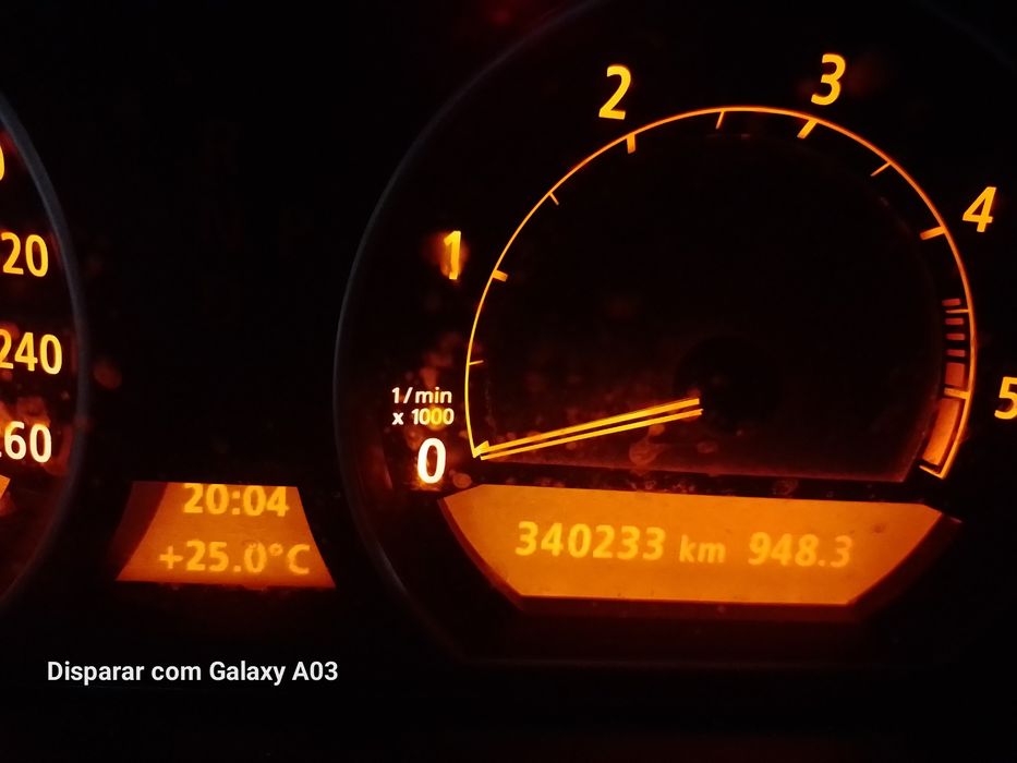 BMW 730d Ano2002  Valbom,Gondomar 4500€