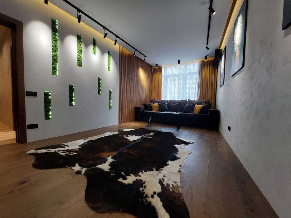 2-rooms apartment apartment by the address st. Kulikovo pole pl Oktyabrskoy revolyutsii pl (area 61 m²) - Atlanta.ua - photo 6