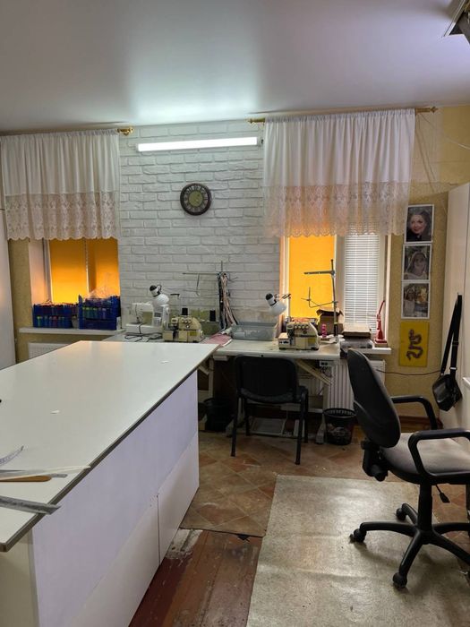 Район Центр.Продаж двоповерхової квартири