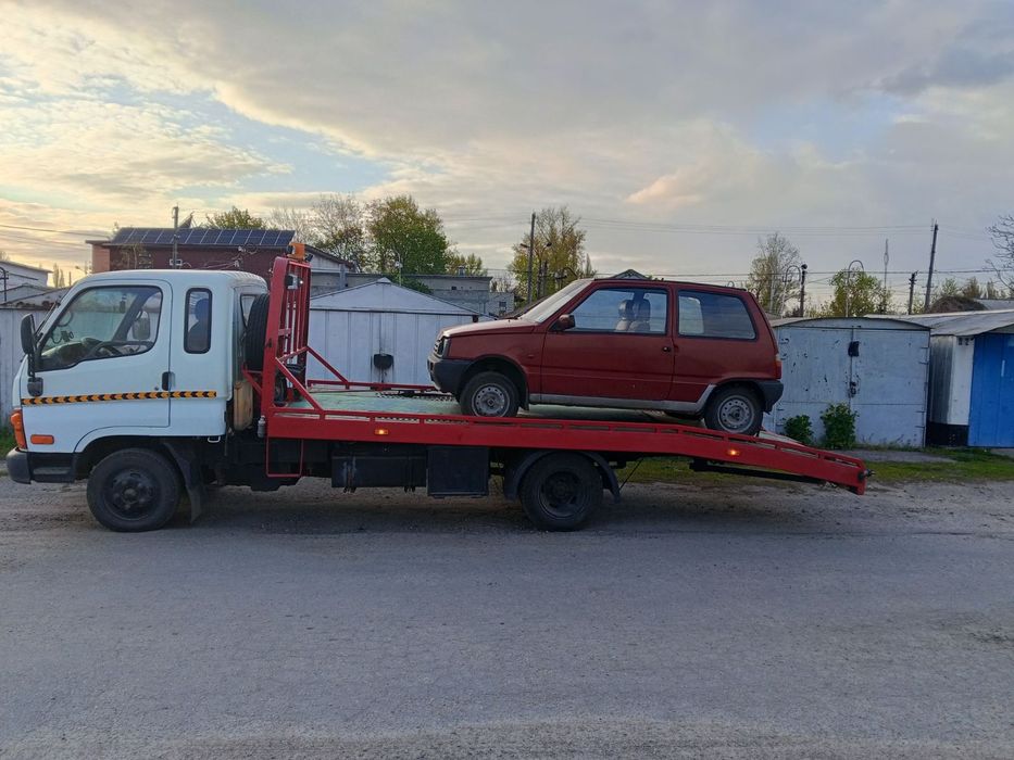 Продам.Евакуатор!