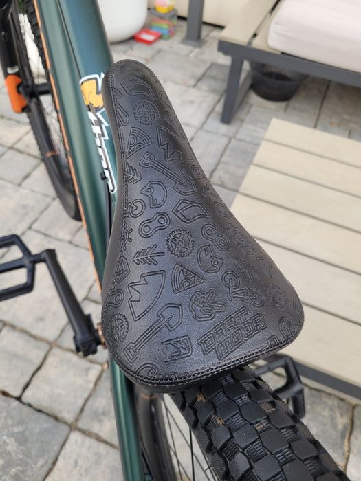 Rower Dartmoor Gamer 26" dirt