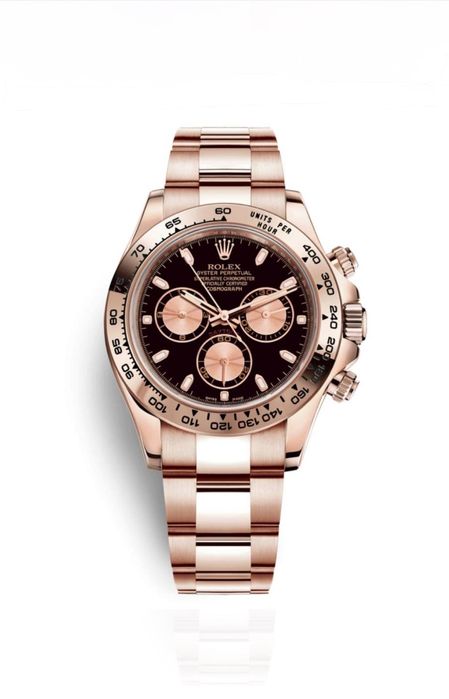 Годинник ROLEX Daytona 116505