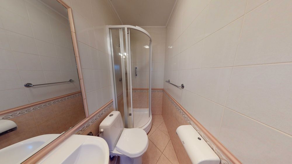 Komfortowe pokoje pracownicze w pobliżu LPP