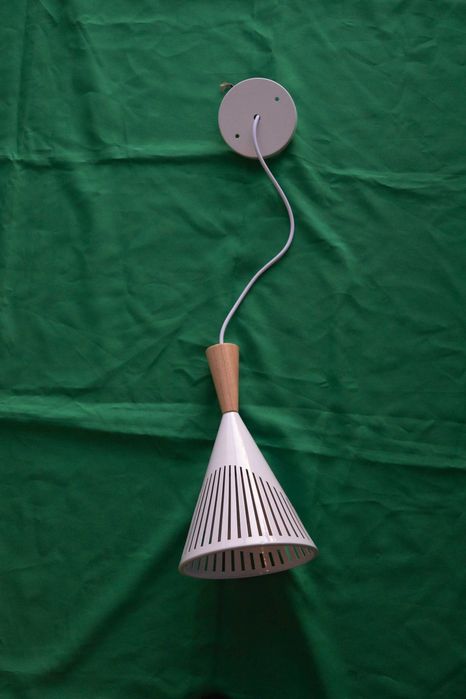 Свiтильник потолочний одинарний