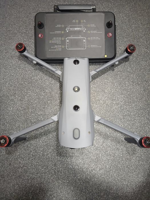 Autel evo max 4 t