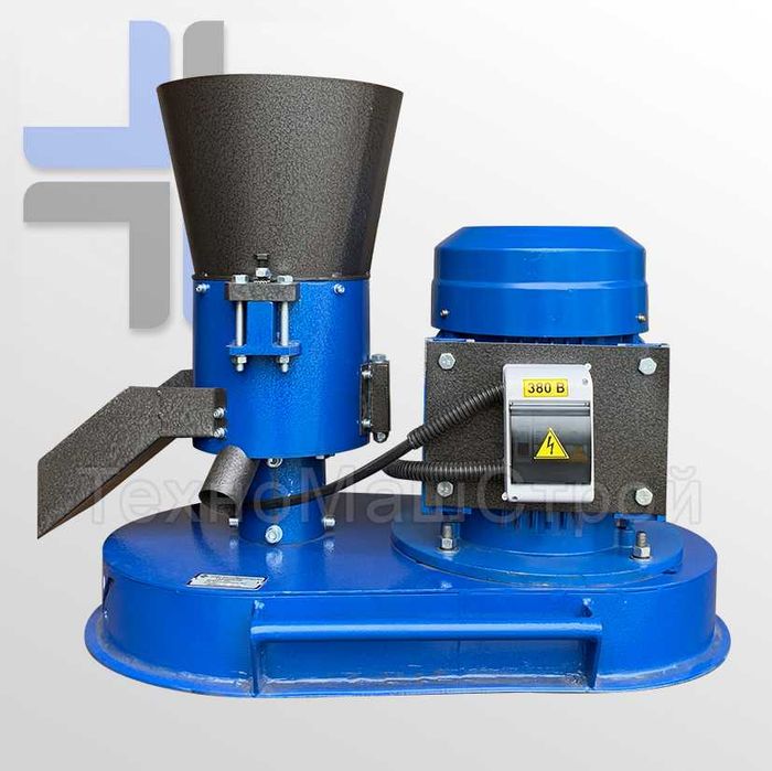 Гранулятор Rotex-200 7,5кВт