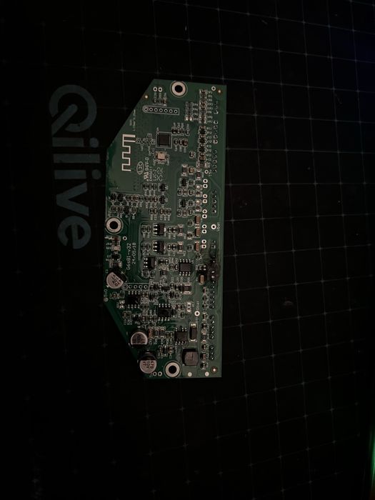 Kukirin g2 Placa do painel de controlo kukirin g2